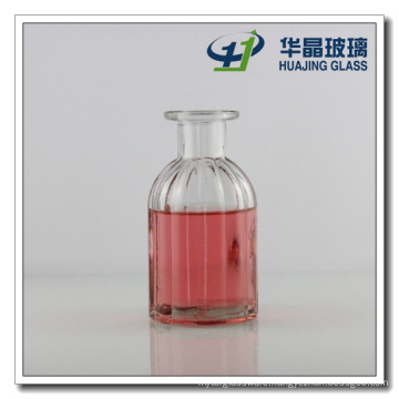 300ml Clear Glass Diffuser Bottles Wholesale